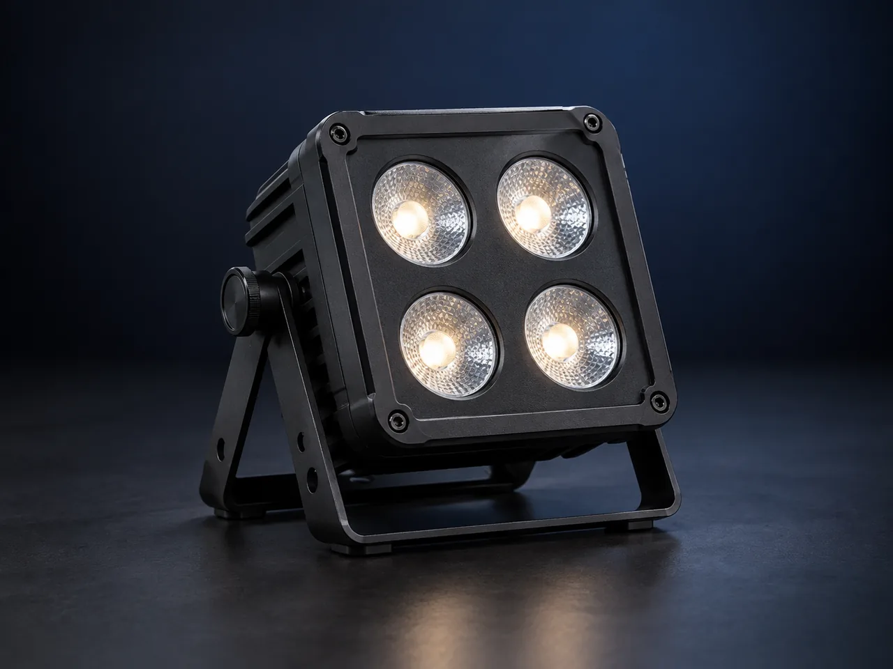 Wireless Flex PAR Wash, Chauvet DJ Freedom Flex H4 IP